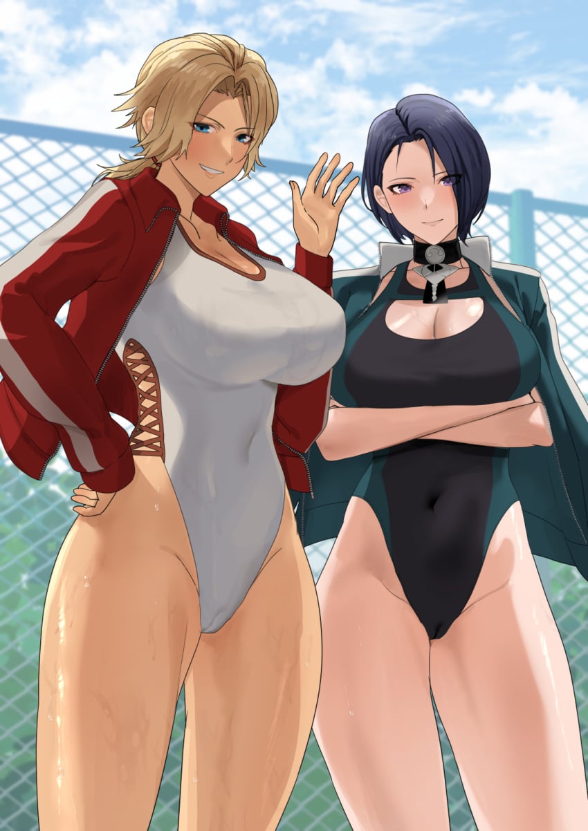 Catherine (Fire Emblem) Rule 34 Image
