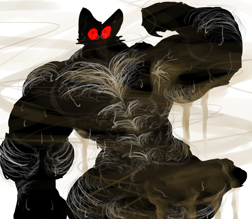 Unknown Character Rule 34 Image