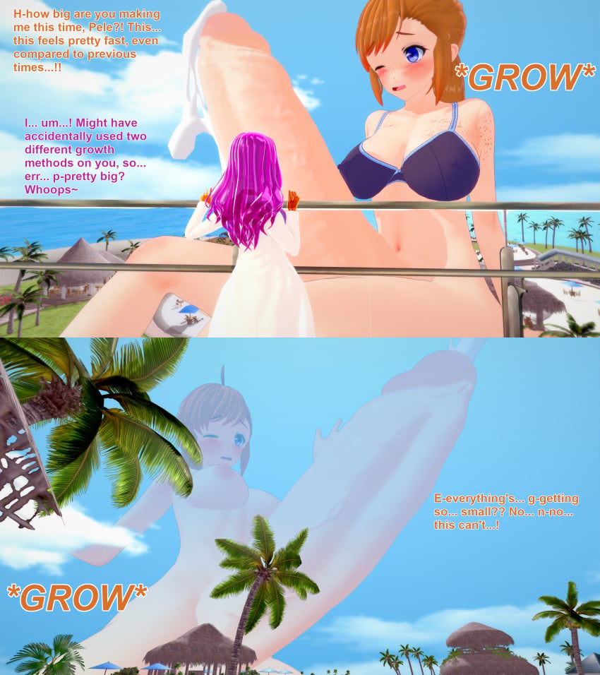 Eira Baclan (Original) Rule 34 Image