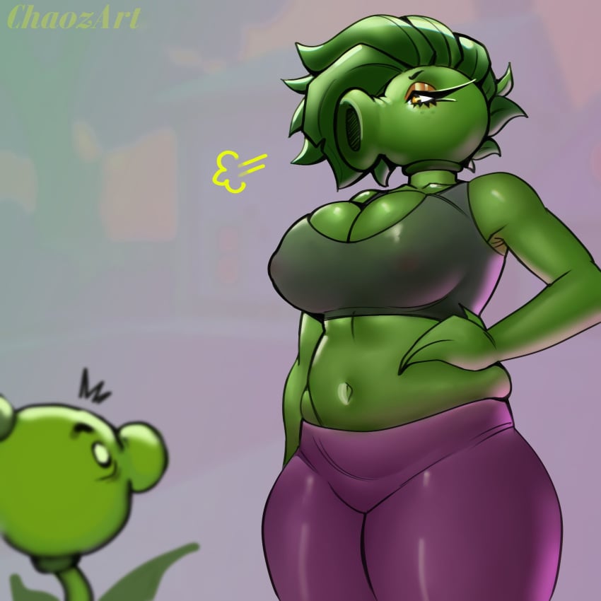 Peablaze (Leafpaw) Rule 34 Image