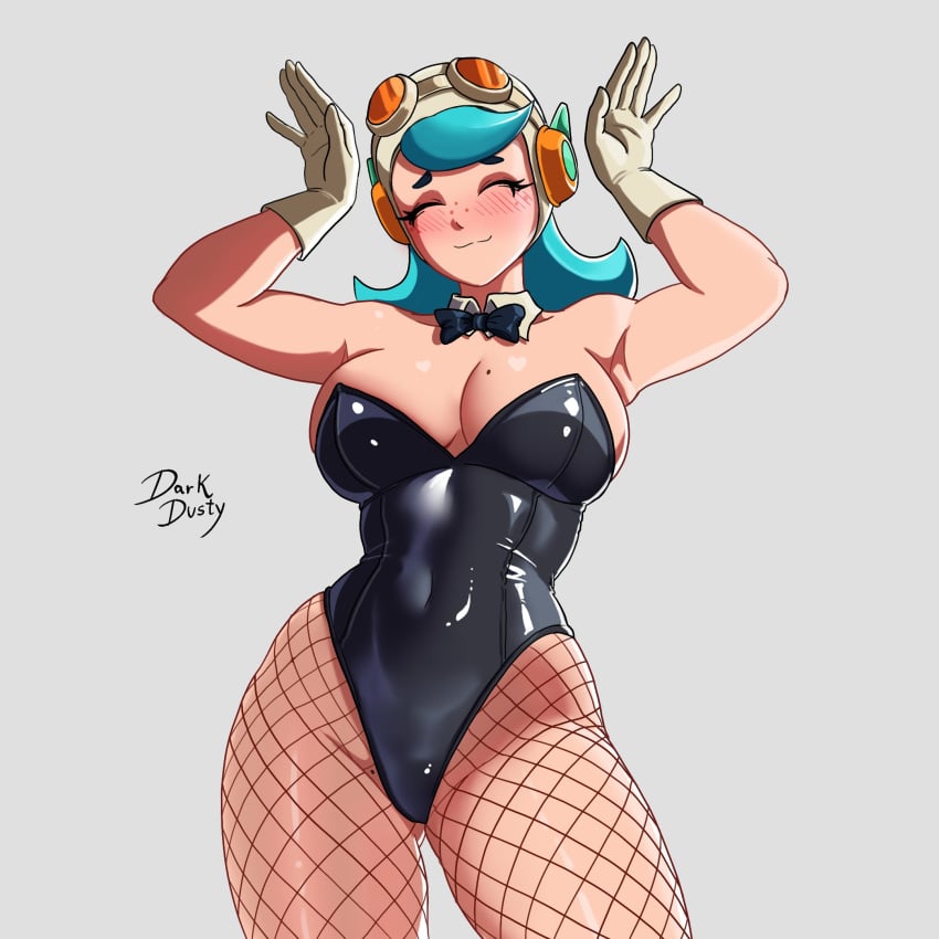 Wendy (Brawl Stars) Rule 34 Image