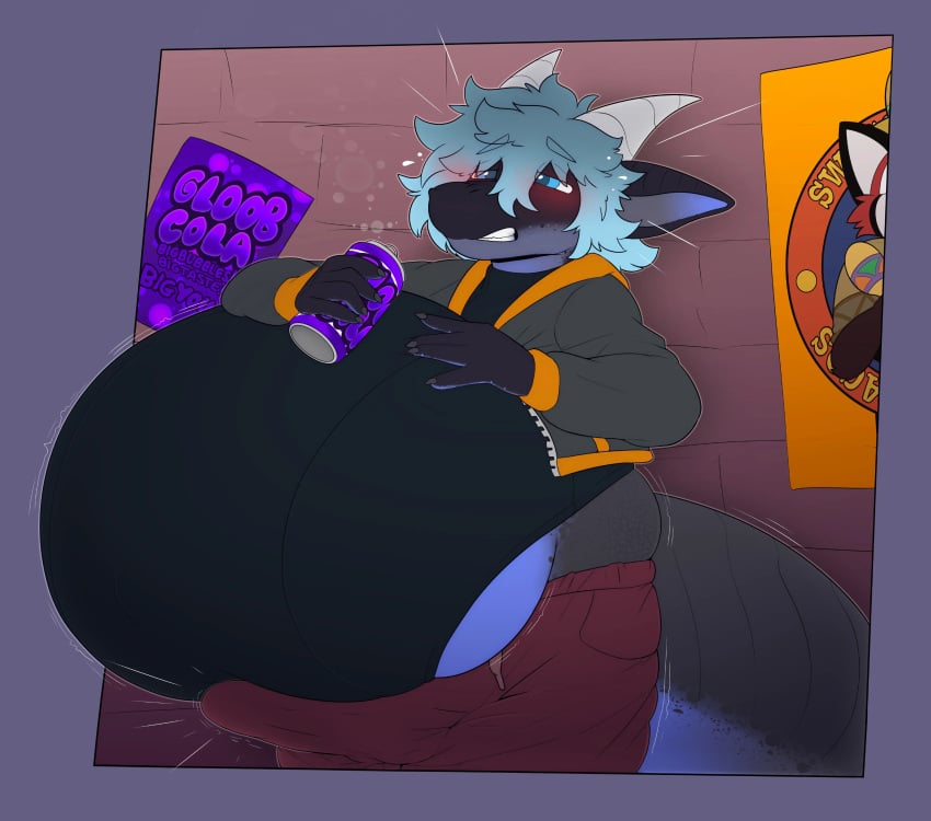Big Breasts Rule 34 Image