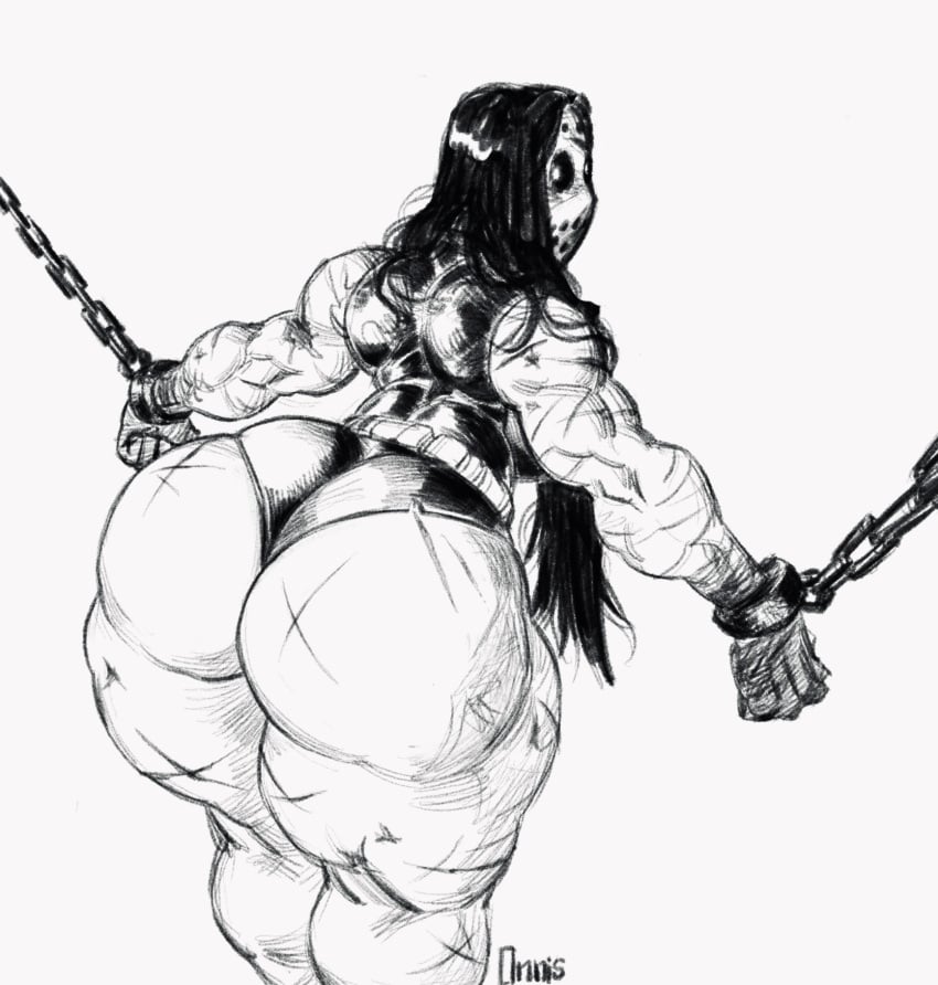 Oc (Halloween) Rule 34 Image