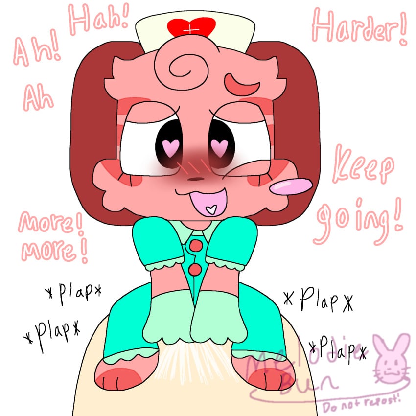 Nurse (Animal Hospital) Rule 34 Image