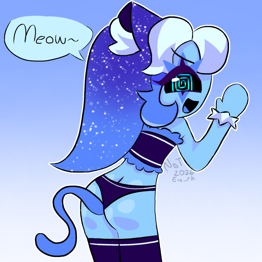 Shadow Milk Cookie (Cookie Run) Rule 34 Image