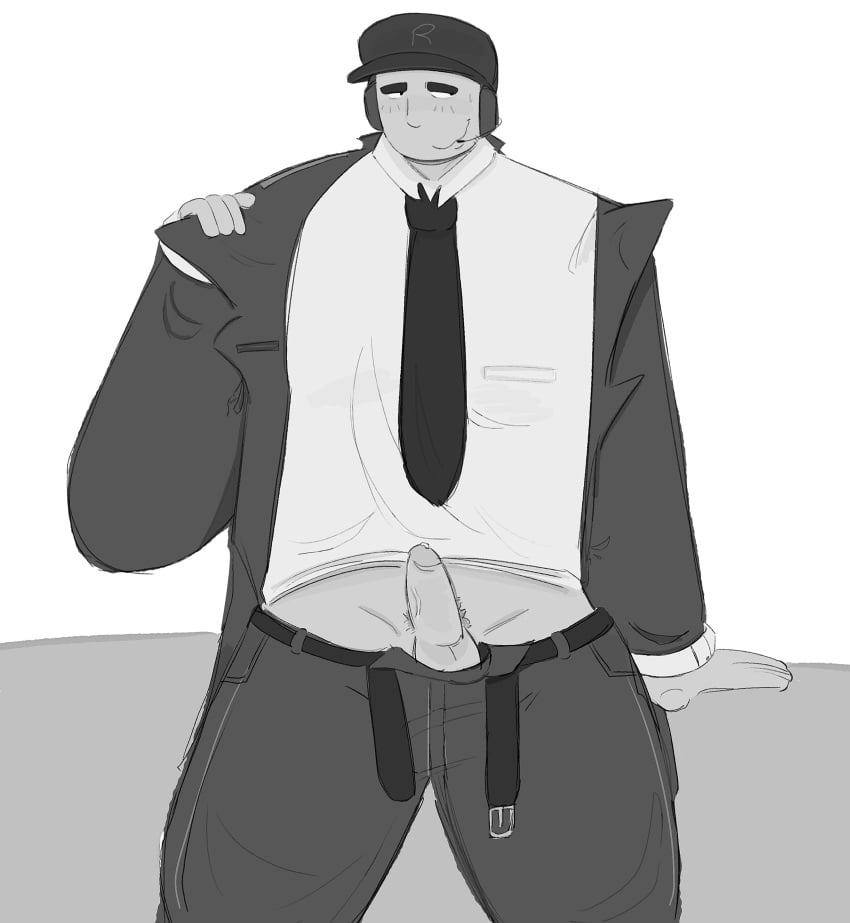 Nullscape (Roblox) Rule 34 Image