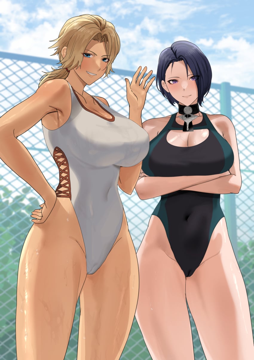 Catherine (Fire Emblem) Rule 34 Image