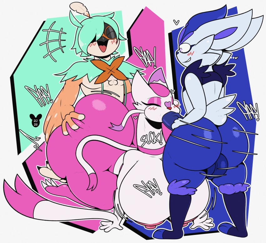 Cinderace (Nintendo) Rule 34 Image