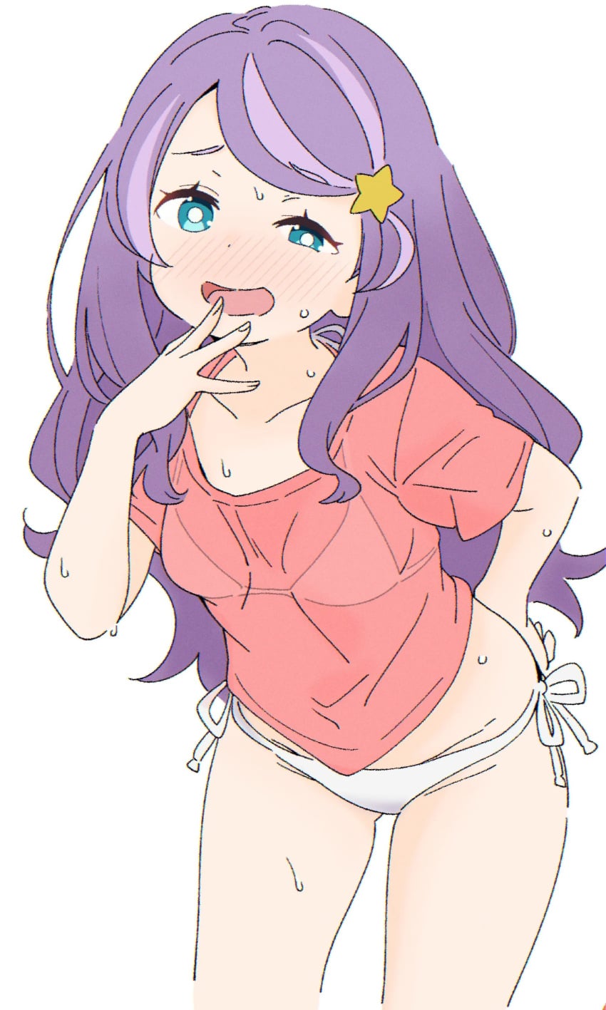 Anastasia Hoshin (Manga Character) Rule 34 Image