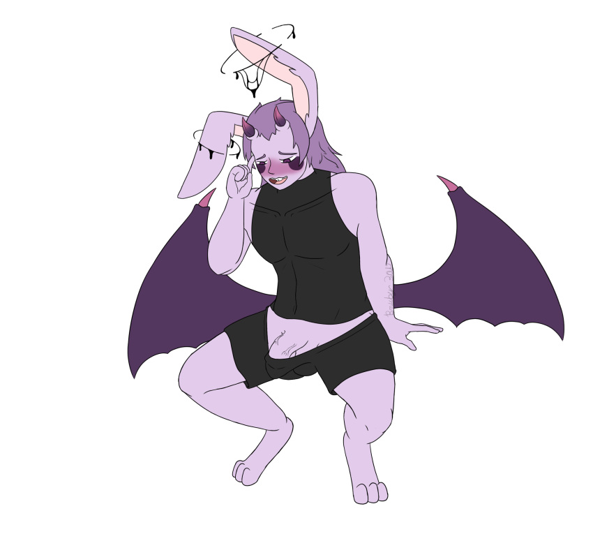 2 Horns Rule 34 Image
