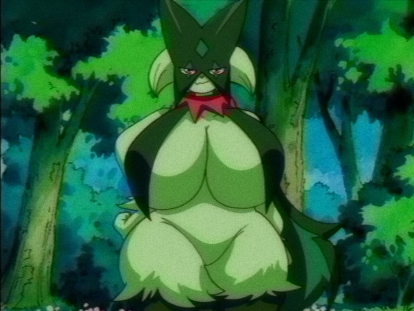 Generation 9 Pokemon (Pokemon) Rule 34 Image