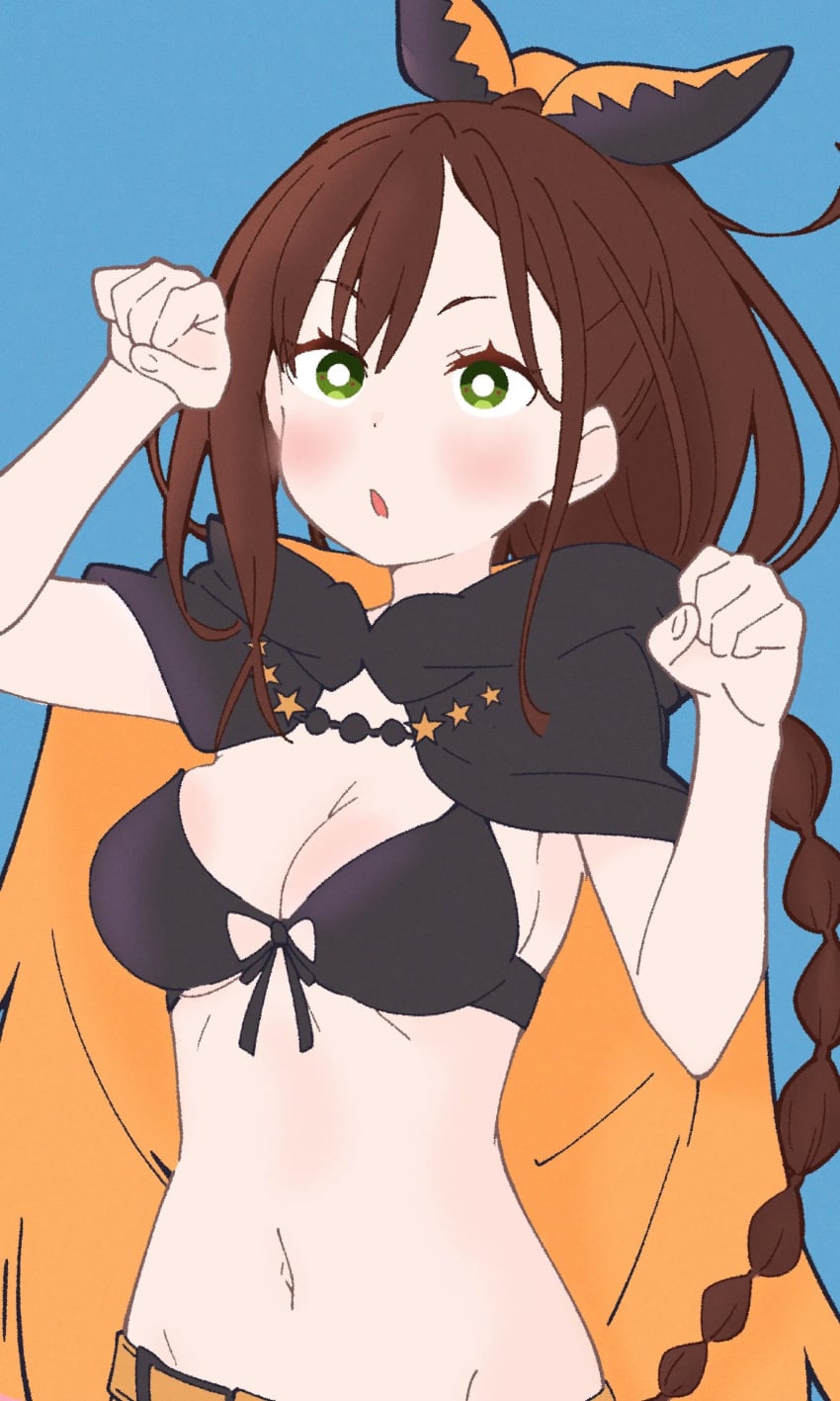 Shaula (Re:Zero) Rule 34 Image