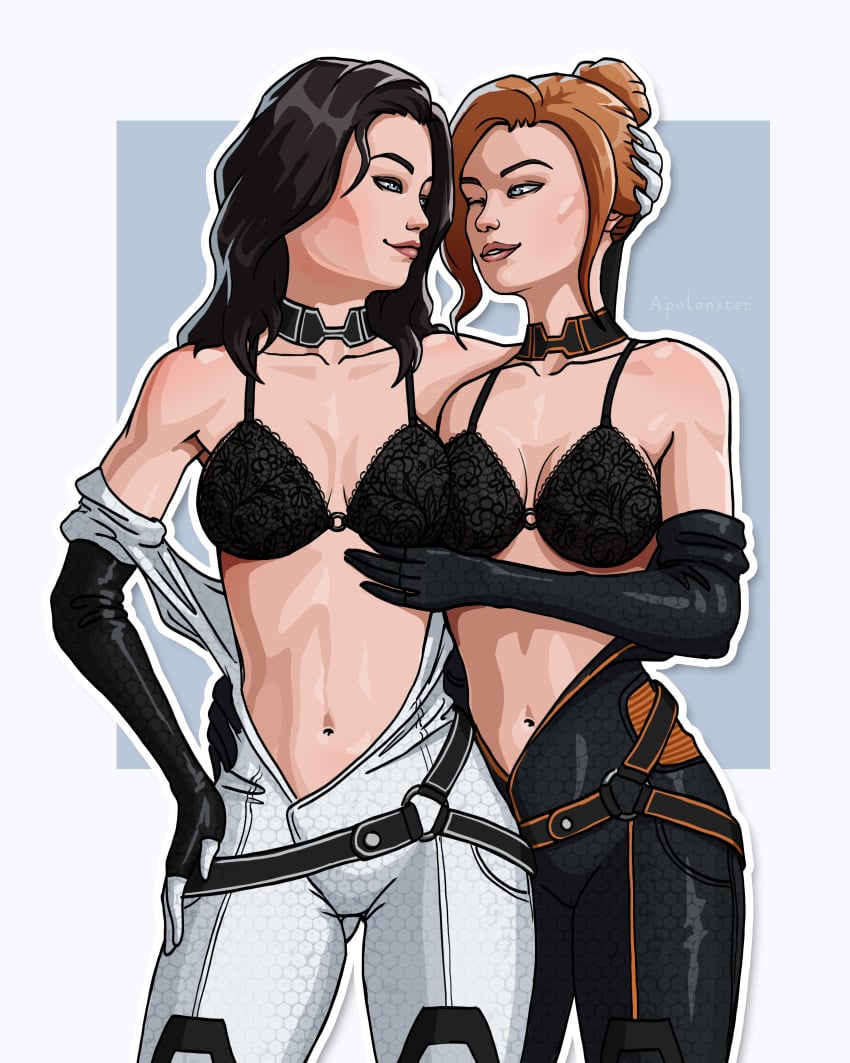Apolonster Rule 34 Image