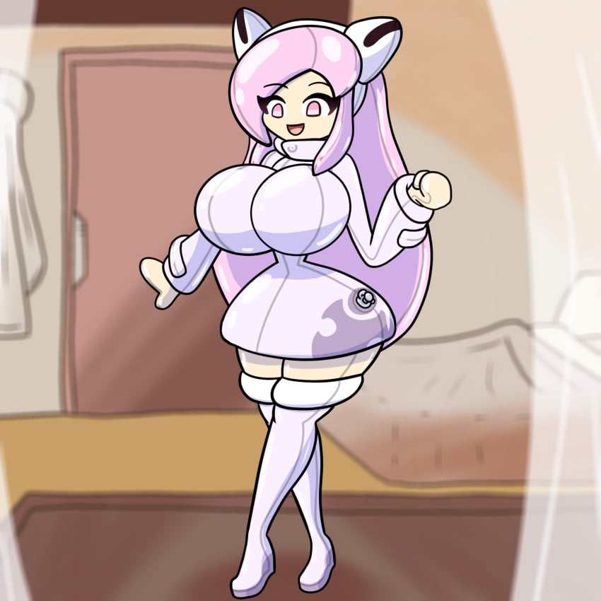 Ami (Gwain Saga) Rule 34 Image