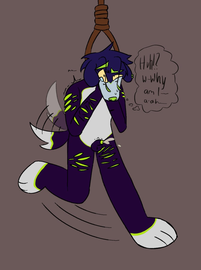 Oc (Original) Rule 34 Image