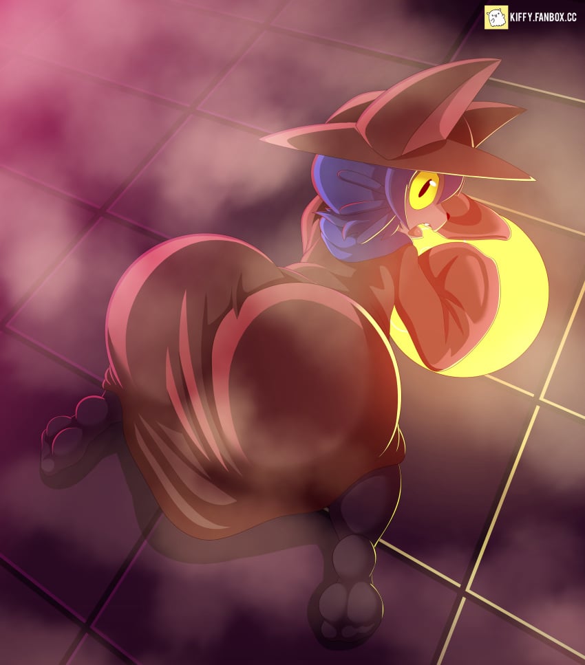 Niko (Oneshot) Rule 34 Image