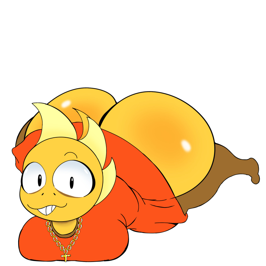Monster Kid (Deltarune) Rule 34 Image