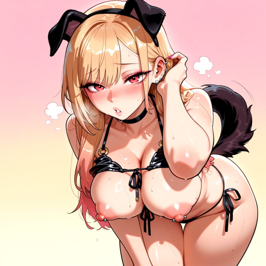 Animal Ears Rule 34 Image