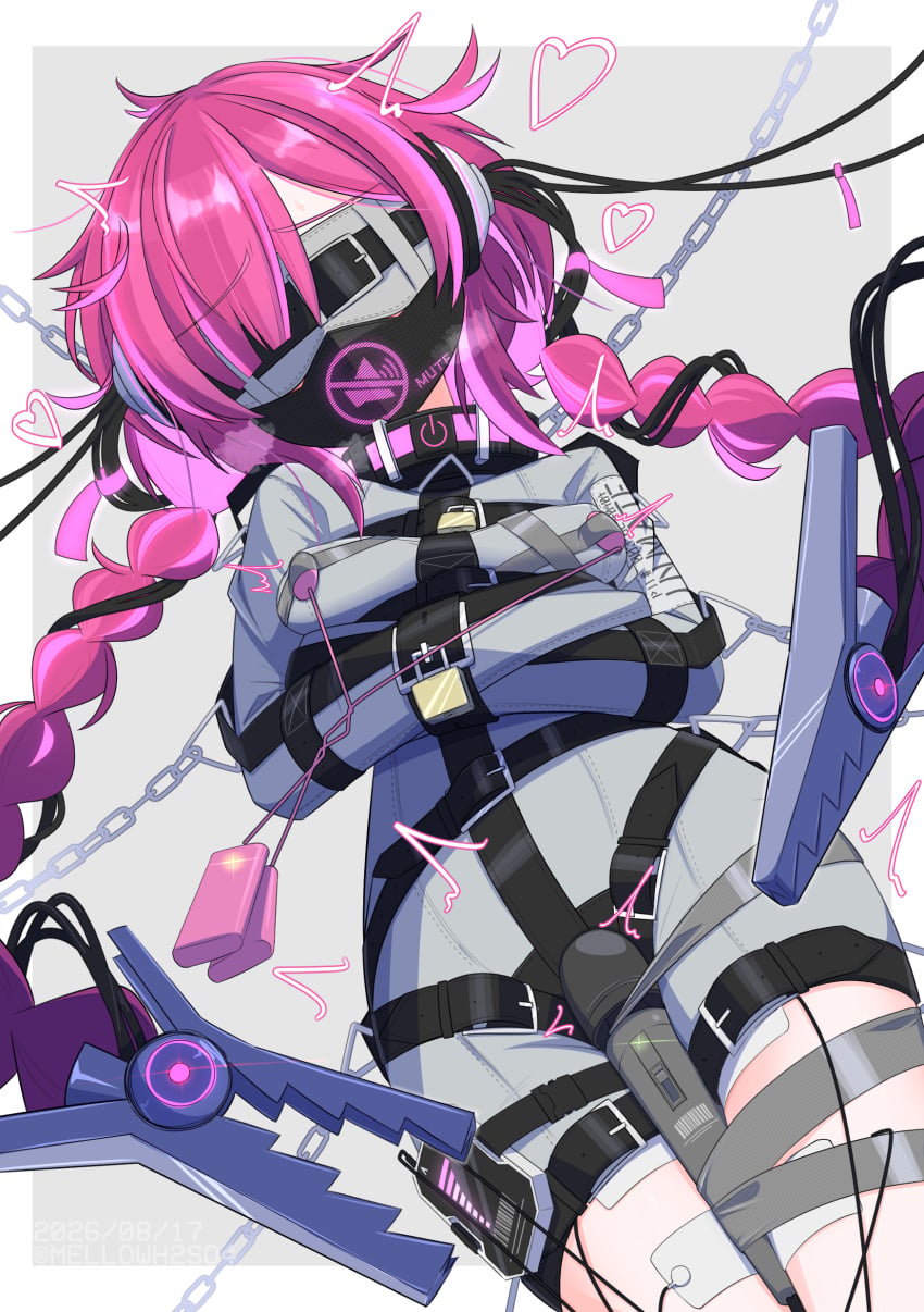 Character Request (Copyright Request) Rule 34 Image