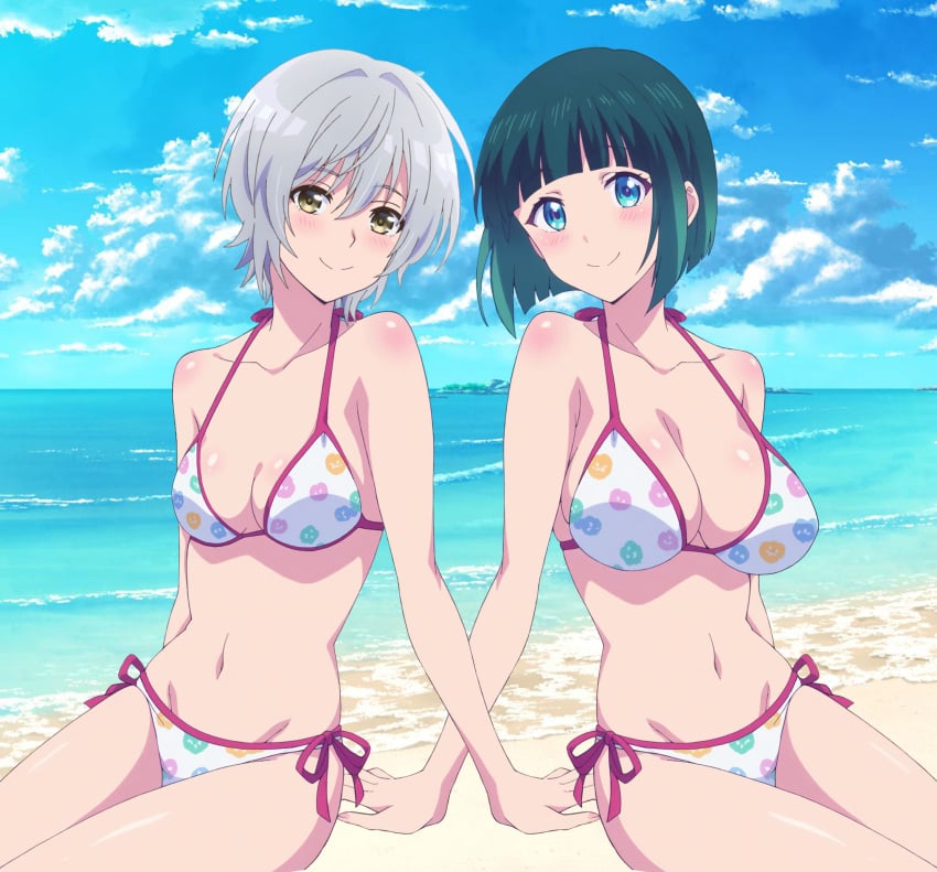 kikuchi_fuuka megami_no_kafeterasu ono_shiragiku tagme