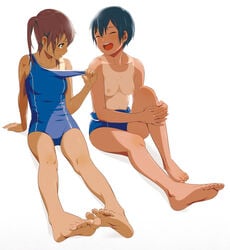 original fan art