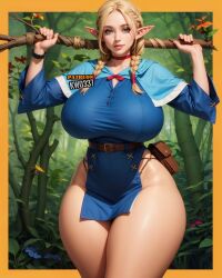 1girls Rule 34 Image