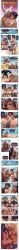 2boys 2d 2girls after_sex animal_ears anthro ass beach beach_towel big_ass big_breasts big_butt big_thighs black_hair blowjob blush boku_no_hero_academia breast_squish breasts breasts_bigger_than_head bunny_ears busty comic comic_strip cum cum_drip cum_dripping_out_of_pussy cum_in_pussy cum_inside cum_on_body cum_on_breasts curvaceous curvaceous_female curvy curvy_female curvy_figure dark-skinned_bottom dark-skinned_female dark-skinned_male dark-skinned_top dark_skin dialogue double_mating_press english english_text enjoying fat_ass feet_up fellatio female ffmm_foursome fishnet_topwear fishnets foursome full_comic full_nelson heart hi_res highres holding_hands huge_ass huge_breasts huge_butt huge_cock huge_thighs hugging jirou_kyouka kyoka_jiro large_ass large_breasts legs_up light-skinned_bottom light-skinned_female light_skin long_comic long_hair long_image male massive_breasts mating_press milf miruko monster multiple_males multiple_penises my_hero_academia nipples nomu noumu_(boku_no_hero_academia) nude nude_female oral oral_sex outdoor_sex outdoors paizufella paizuri parallel_sex penis penis_on_face public public_sex punk punk_girl purple-haired_female purple_hair pussy rabbit_ears rabbit_girl red_eyes rumi_usagiyama sex short_hair shortstack slutwear smile source_request speech_bubble standing standing_on_one_leg standing_sex standing_split suavicreamdraws surprised tagme tearing_up text thick_ass thick_butt thick_hips thick_legs thick_thighs thighs tongue_out usagiyama_rumi vagina vaginal_penetration vaginal_sex voluptuous voluptuous_female white-haired_female white_hair wide_hips