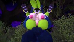 1boy 1girls 3d anal anal_sex animated anthro anus areola balls big_balls big_breasts big_penis blue_body blue_fur bouncing_breasts duo enemies_having_sex erect_nipples erection female full_nelson full_nelson_(legs_held) full_nelson_anal green_body legs_held_open leviantan581re male mp4 naked nipples no_sound nude outdoor_sex outdoors penis pussy reverse_suspended_congress sex shoes shoes_only size_difference sonic_(series) sonic_the_hedgehog sonic_the_hedgehog_(idw) sonic_the_hedgehog_(series) sonic_the_werehog sonic_unleashed spread_legs stomach_bulge surge_the_tenrec tagme tenrec video werehog