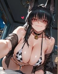 hoshimi miyabi from zenless zone zero