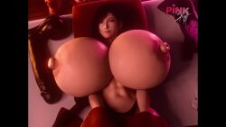 1girls 3d 3d_(artwork) 3d_animation abs animated areolae bed bedroom belly_button big_areola big_breasts big_thighs big_tits black_hair blanket blender blender_(software) blender_eevee boobs breast_physics breasts breasts_bigger_than_head breasts_bigger_than_torso clothing_on_floor dildo ear_ring earrings facial_expressions female female_focus female_only final_fantasy final_fantasy_vii final_fantasy_vii_remake firm_breasts gigantic_breasts hair_band huge_breasts huge_nipples hyper_breasts inviting inviting_hug inviting_to_bed inviting_to_cuddle inviting_to_fuck inviting_to_kiss inviting_to_lick inviting_to_paizuri inviting_to_sex inviting_to_suck inviting_viewer jiggle jiggle_physics light-skinned light-skinned_female light_skin long_hair looking_at_viewer lying lying_on_back lying_on_bed massive_breasts mp4 nipples physics pillow pinksloot red_eyes shaking shaking_breasts slosh sloshing sloshing_breasts solo solo_female solo_focus sound sound_effects square_enix straight_hair tagme tease teasing teasing_viewer thong tifa_lockhart video video_game_character wiggle wobble wobbling wobbling_breasts