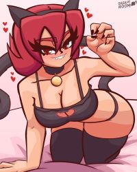 roxy (sasaartroom) fan art