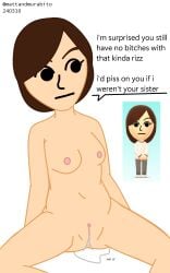 1girls Rule 34 Image