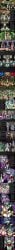 1boy 1girls alien alien_invasion black_hair black_male blonde_hair blue_hair blush brown_hair caressing_testicles cleavage creampie creampied crying cum cum_in_pussy cum_inside cumdrip dark-skinned_male defeat_sex defeated defeated_male defeated_with_sex dominant_female drained excessive_cum fellatio fellatio_under_table femdom femdom_aliens_(neocorona) fertilization flying_saucer green_skin hand_holding hi_res horny huge_breasts huge_cleavage hypnosis hypnotic_eyes impregnation interracial interspecies invasion laboratory larger_female larger_female_smaller_male leaking_cum long_hair moan moaning moaning_in_pleasure multiple_boys multiple_girls neocorona nipples original original_characters paper penis pheromones pink_penis_tip point_of_view pov pregnant pregnant_female premature_ejaculation projectile_cum pussy scared scared_expression semen sex ship short_hair short_male smile smiling space spacecraft spaceship sperm surrender surrendering sweat sweating sweaty sweaty_sex tears_of_pleasure technology testicles vagina veiny_penis voluptuous_female white_male yellow_eyes