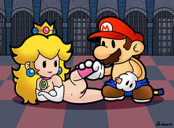 mario from mario (series)