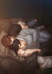 gay male male/male male_only masculine