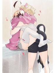 Marii (Mmmmmarii ) Rule 34 Image