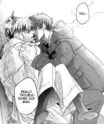 gay male male/male male_only masculine