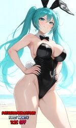 ai_generated anime anime_girl anime_style bunny bunny_costume bunny_ear bunny_ears bunny_girl bunny_suit bunny_tail bunnygirl bunnysuit cute cute_expression cute_eyes cute_face cute_girl hatsune_miku hatsune_miku_(collared_bikini) hatsune_miku_(cosplay) hatsune_miku_(fortnite) hatsune_miku_(original) miku_hatsune patreon patreon_link patreon_logo patreon_reward patreon_url patreon_username sexy sexy_body sexy_clothing sexy_dress sexy_female sexy_pose sexy_woman vocaloid