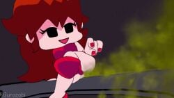 3d ass_focus bare_legs brown_hair chibi dirty dirty_ass dress fart fart_cloud fart_everywhere farting farts female flatulance friday_night_funkin girlfriend_(friday_night_funkin) legs long_hair mp4 red_dress sexy sexy_ass sitting smelly smelly_ass sniffable_ass sound stinky stinky_ass tagme teenage teenage_girl video zurozobi
