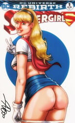 bronxboy79 dc dc_comics justice_league_unlimited supergirl tagme