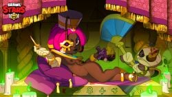 juju_(brawl_stars) queen_juju_(brawl_stars)
