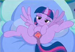 animal_genitalia anus ass equine_anus equine_pussy feral mlp_g4 my_little_pony pony twilight_sparkle_(mlp) vagina