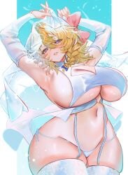 artist_request commission cookie_(touhou) marisa_kirisame meguru_(cookie) tagme touhou