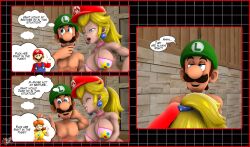 3d (Artwork) Rule 34 Image