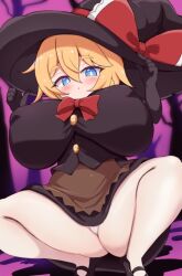 artist_request commission cookie_(touhou) marisa_kirisame meguru_(cookie) tagme touhou