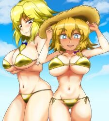 artist_request cookie_(touhou) marisa_kirisame meguru_(cookie) tagme touhou yuuhi_(cookie)
