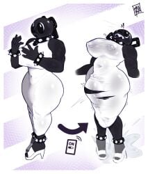 2026 2d 2d_(artwork) 2d_artwork airhead anthro armpit_crease armpit_peek armpits ballerkid big_boobs big_breasts big_cock big_nipples big_penis big_thighs black_body black_eyes black_legwear boobs boobs_bigger_than_head boobs_bigger_than_torso breaking breasts breasts_bigger_than_head breasts_out buff buff_female bulge bulge_under_clothes chain_chomp chains climax climaxing cock cock_ring collar cum cumming dick dickgirl dickgirl_only dog_collar dress dumb dumb_girl ejaculation ejaculation_bulge ejaculation_under_clothes erect_penis erection erection_under_clothes erection_under_clothing fangs fat_cock feet fit fit_body fit_female fit_futa fit_futanari futa futa_focus futa_only futanari girthy_penis goofball goofy hi_res high_resolution highres huge_breasts huge_butt huge_cock huge_nipples huge_penis huge_thighs instant_erection instant_orgasm legs madsunart massive_boobs massive_breasts massive_butt massive_cock massive_penis massive_thighs massive_tits mommy nintendo oc orgasm orgasm_control orgasm_without_stimulation pierced_nipples piercing piercings piercings_on_nipples pointy_teeth purple_penis purple_tongue remote_control side_view sideboob spiked_bracelet spiked_choker spiked_cock_ring spiked_collar spikes strong strong_female strong_woman tall tall_female teeth teeth_pointy teeth_showing teeth_visible tongue_out torn_clothes torn_clothing torn_dress vein veins veins_on_dick veiny veiny_penis video_game video_game_character watermark white_dress