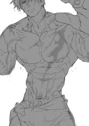 1boy gay male male_only masculine