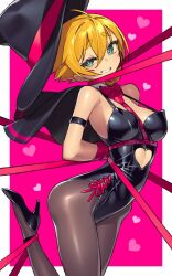 artist_request commission cookie_(touhou) marisa_kirisame meguru_(cookie) rabbit_hole_(vocaloid) tagme touhou