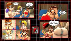 3d (Artwork) Rule 34 Image